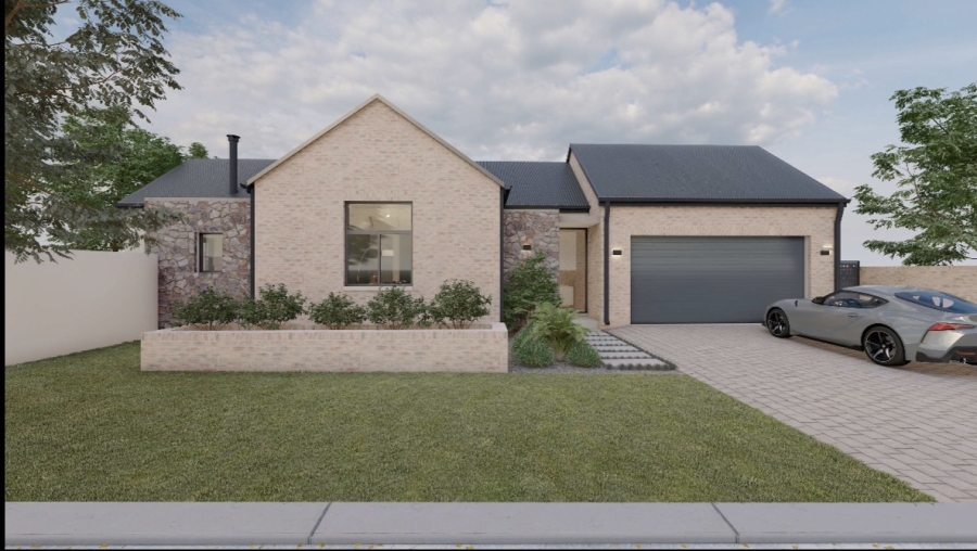 3 Bedroom Property for Sale in Vyfhoek A H North West